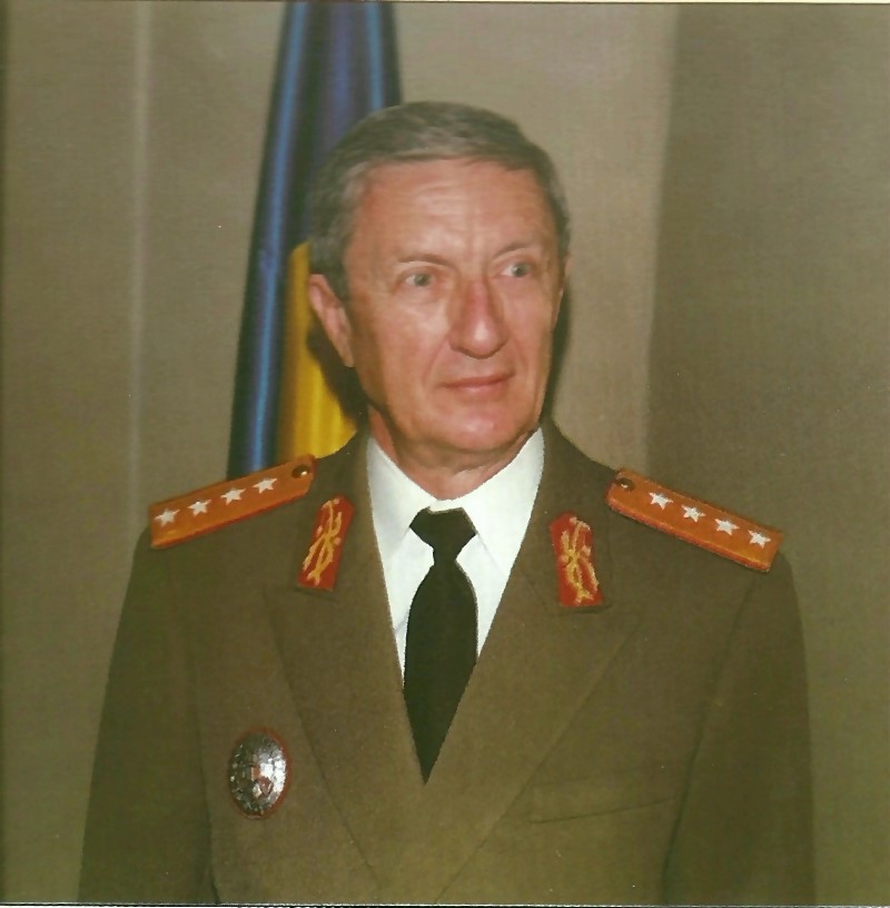 Generalul Stanculescu